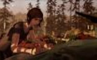 Анонс и трейлер Life is Strange: Before the Storm