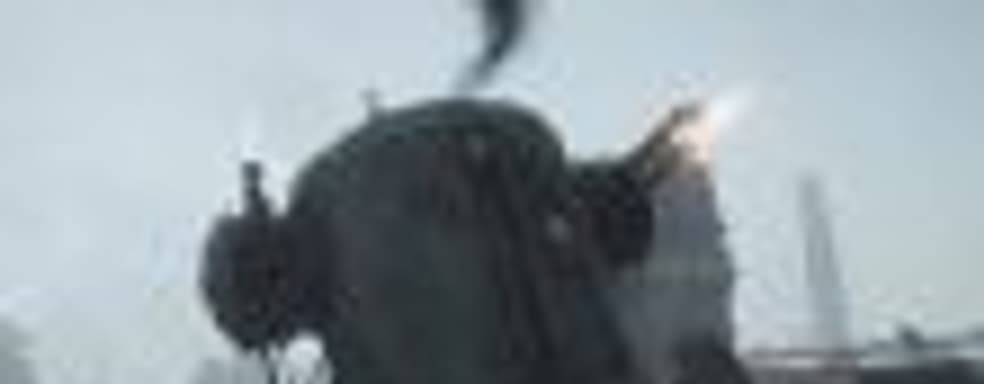 Kickstarter-кампания стратегии в стиле дизельпанк Iron Harvest стартует 13 марта