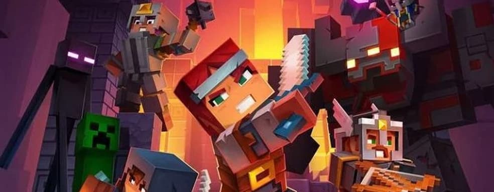 Когда нам ждать Minecraft 2? Отвечает творческий директор