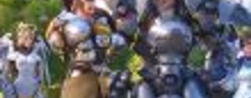 Blizzard о том, почему Overwatch 2 – это полноценный сиквел, а не дополнение