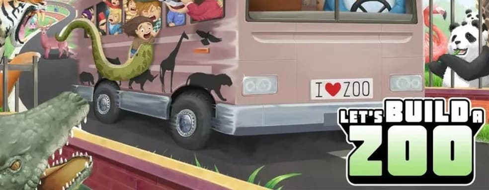 Xbox Game Pass получит ещё одну игру на старте. Это экономическая стратегия Let's Build a Zoo с 89% в Steam