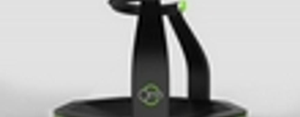 Virtuix Omni в марте 2014 по цене $499