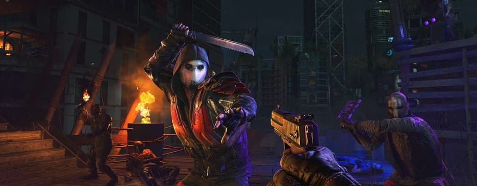 Новый патч для Dying Light 2 исправляет самые раздражающие ошибки