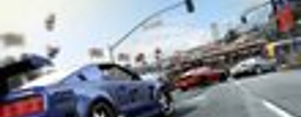 GRID 2 может выйти уже в конце года