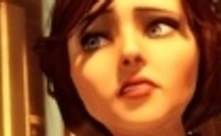 BioShock Infinite - три недели подряд №1 в Соединенном Королевстве