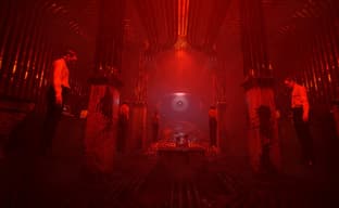 В новом трейлере жутким образом напомнили о скором выходе хоррора Karma: The Dark World