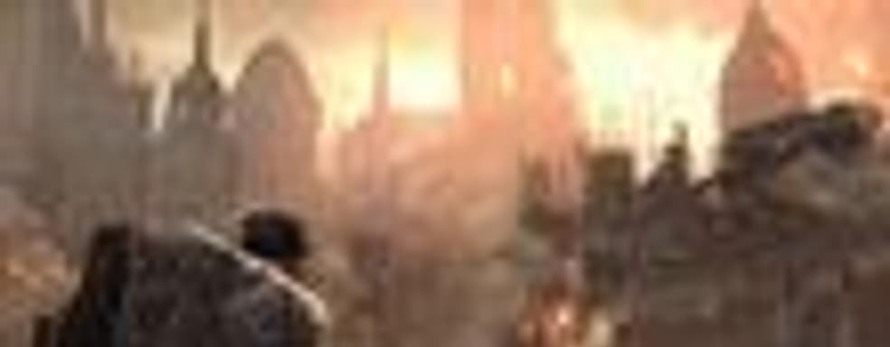 Е3 2008: кооператив на пятерых и дата выхода Gears of War 2