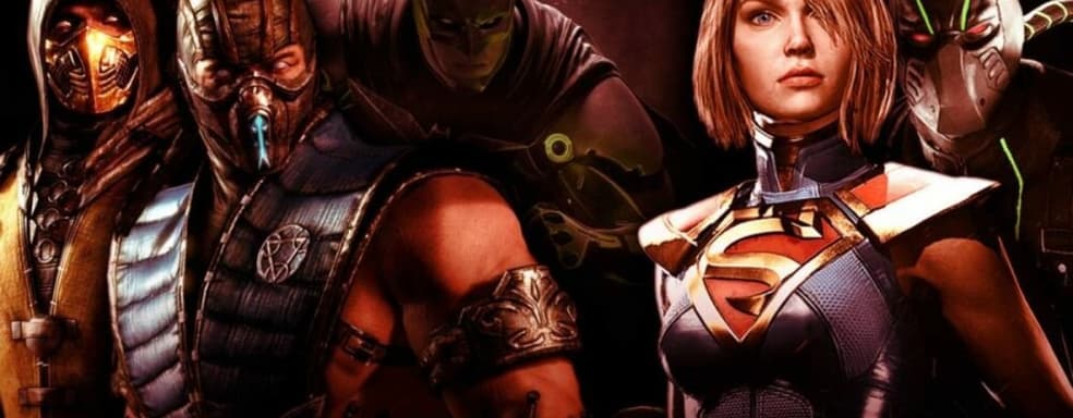 Создатель Mortal Kombat пока не может рассказать о новой игре