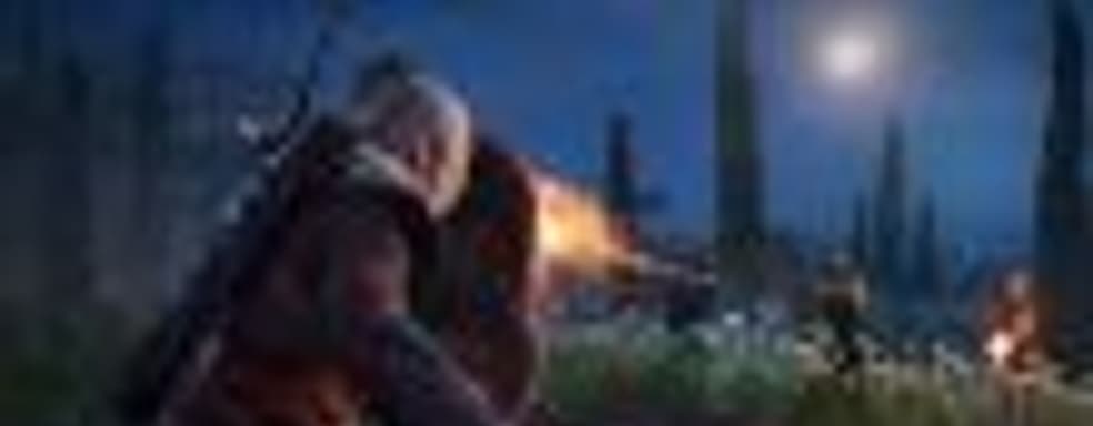 Assassin's Creed Origins – новый лидер британского чарта продаж