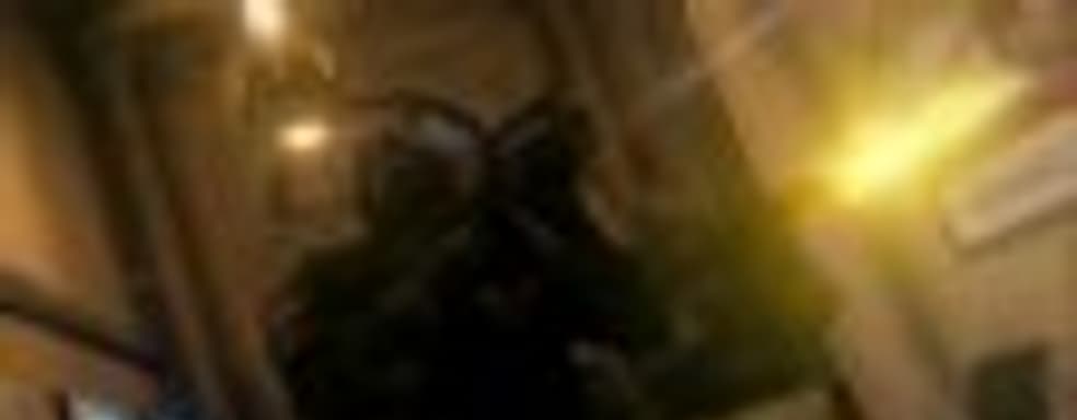 Технологии Nvidia GameWorks в Tom Clancy’s Rainbow Six: Siege 