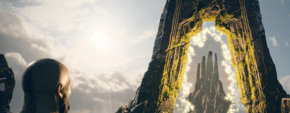 Sony назвала выпуск God of War на ПК успехом, мультиплатформа станет точкой роста компании