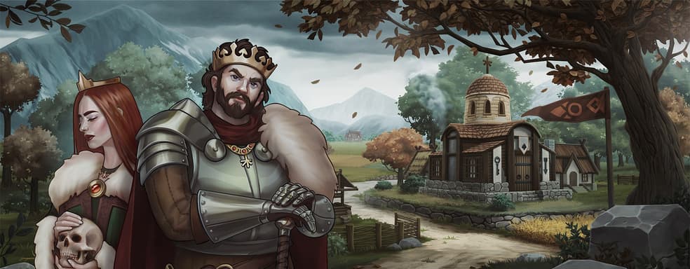 RimWorld в страдающем средневековье! Обзор Norland [ранний доступ]