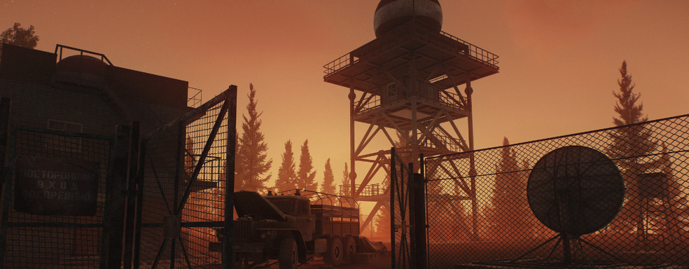 Никита Буянов показал переход между локациями Escape from Tarkov и ремейк анимаций оружия