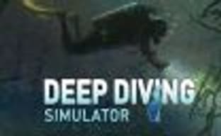 Релизный ролик симпатичного симулятора дайвера Deep Diving Simulator