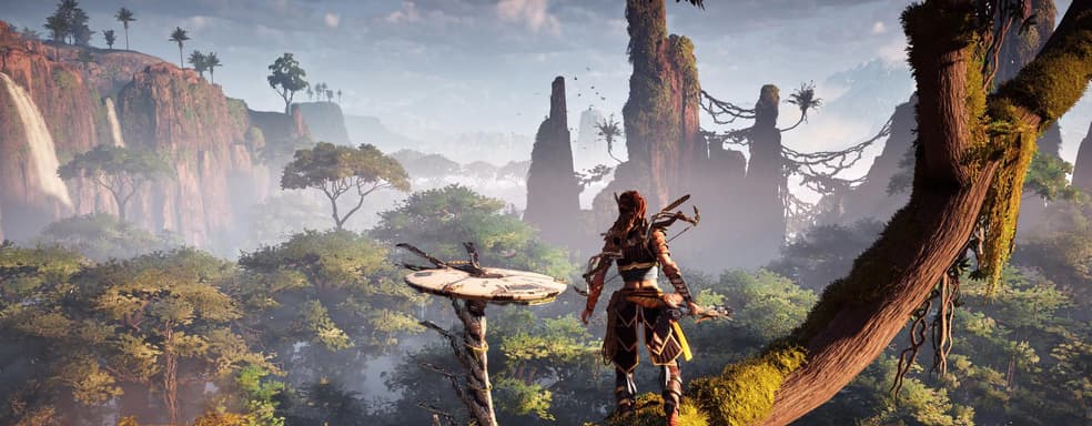 Слухи о том, что на ПК вышла отладочная версия Horizon Zero Dawn не подтвердились