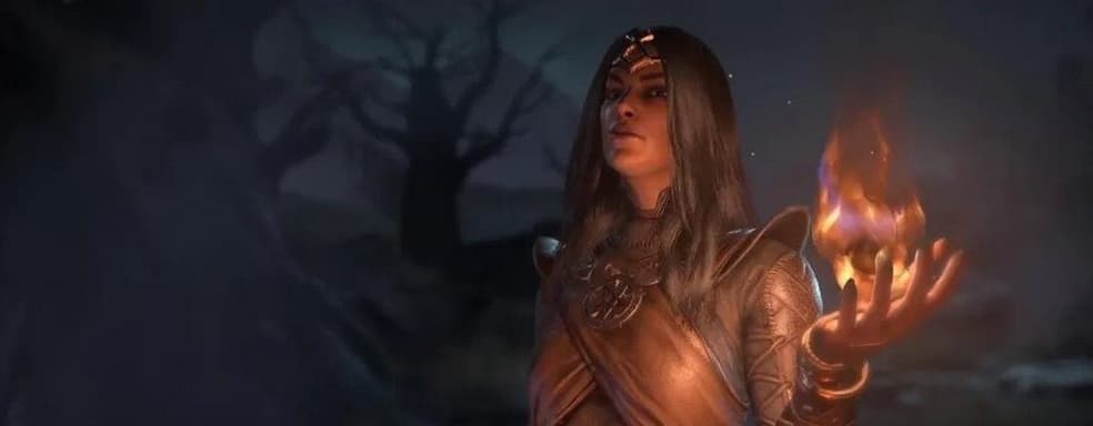 Diablo 4 будет работать в 4K и при 60 fps на Xbox Series X