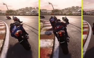 RiMS Racing на PS4 с 15 FPS. Игра выглядит кошмарно