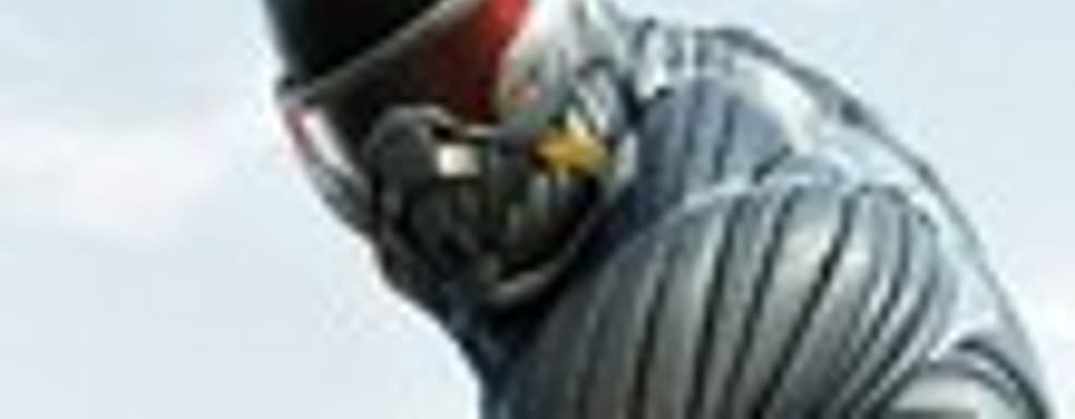 Новые скриншоты (Crysis 3, Max Payne 3...)