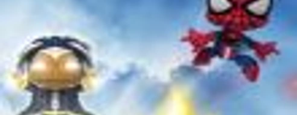 Дополнения с героями Marvel для LittleBigPlanet удалят из PS Store в конце года