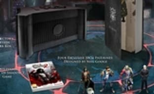 Castlevania: Lords of Shadow 2 - анонс Dracula’s Tomb Premium Edition и новый трейлер