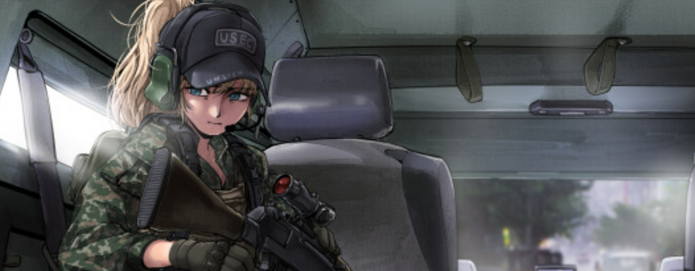 «Хватит прятаться за бетой» Фанат Escape from Tarkov написал письмо Никите Буянову с призывом исправить игру-долгострой