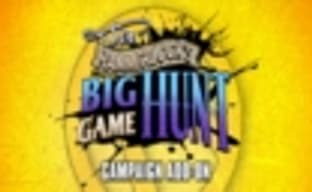 Launch-трейлер Sir Hammerlock's Big Game Hunt для Borderlands 2 [Обновлено]