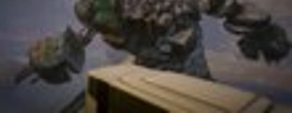 Трейлер The Secret World 