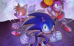 Главу Sonic Team привлекает идея создания ролевой игры с Соником