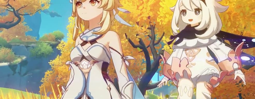 В Genshin Impact нельзя использовать в чате слова «Путин», «Сталин», «Гонконг» и «Тайвань»