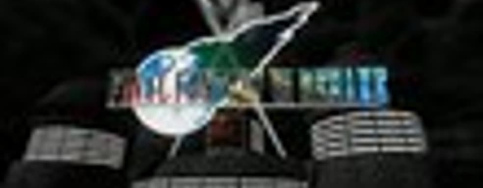 Демо-версия fan-made ремейка Final Fantasy VII