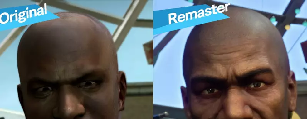 «Графическая пропасть». Capcom показала, как делаются ремастеры на примере Dead Rising