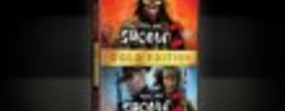 Total War Shogun 2: Gold Edition в продаже
