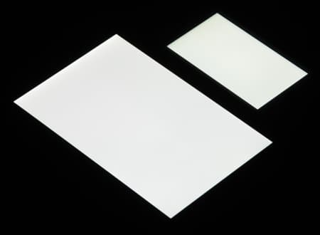 Обзор смартфона Apple iPhone SE. Тестирование дисплея