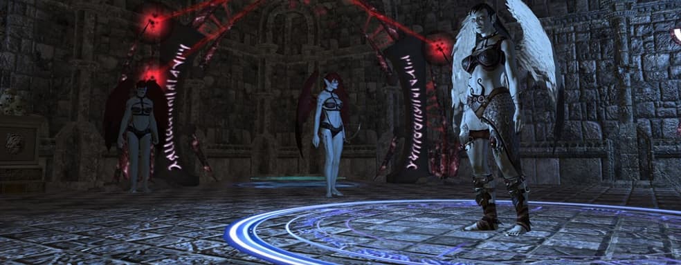 [СТРИМ] Великая RPG. Neverwinter Nights 2: Enhanced Edition