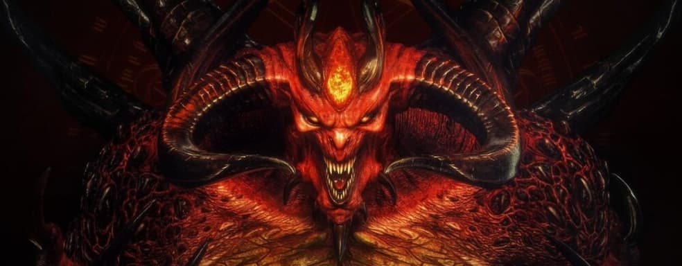 Diablo 3 улучшили для Xbox Series X|S. Blizzard использовала потенциал новых консолей