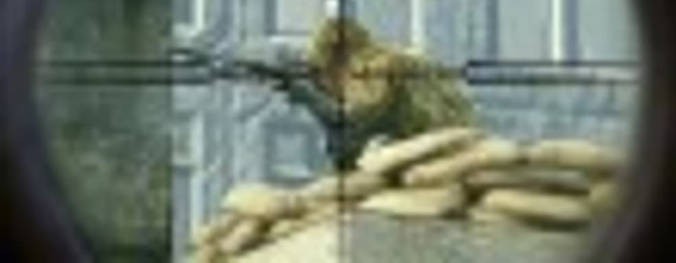 Sniper: Ghost Warrior 2 &mdash; прогулка в тишине