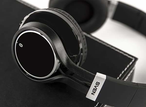 Обзор наушников Sven AP-B450MV и AP-B470MV