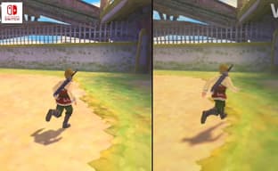 "A Radically Improved Game"! Graphics Analysis and Comparison of Legend of Zelda: Skyward Sword HD for Nintendo Switch and Wii
