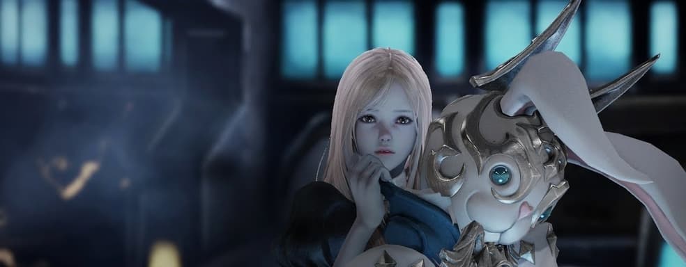 «Корейская Diablo» Lost Ark доминирует в Steam