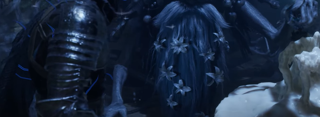 Lords of the Fallen Gameplay Showcases Unreal Engine 5 Capabilities. A Next-Gen Dark Souls Response