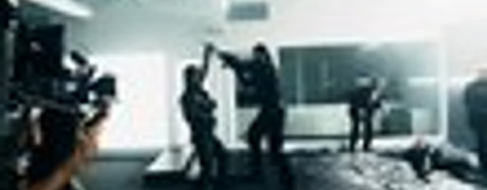 Короткометражка Deus Ex