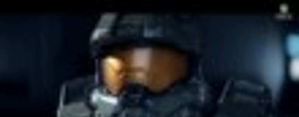 Launch-трейлер Halo: The Master Chief Collection