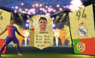 FIFA вновь критикуют. Подросток потратил на карточки с игроками 3000 фунтов стерлингов