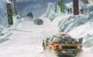 Motorstorm: Arctic Edge - настоящий Motorstorm