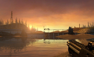 Детали White Sand и HLX, новых игр Valve, которые фанаты Half-Life рассматривают как потенциальные сиквелы — слух