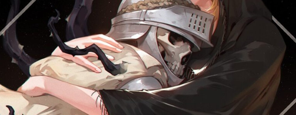 Похоже, разработчики Elden Ring решили проблему с подбрасыванием трусиков Фии, что приводило к бану