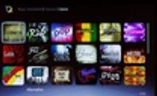 Music Unlimited для PSP и NGP