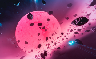 Frontier Developments тихо прекратила продажу Elite Dangerous в России в Steam, но не в Epic Games Store