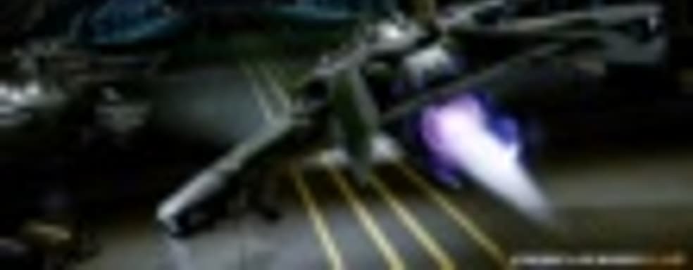 Star Citizen собрал более $8,1 млн.