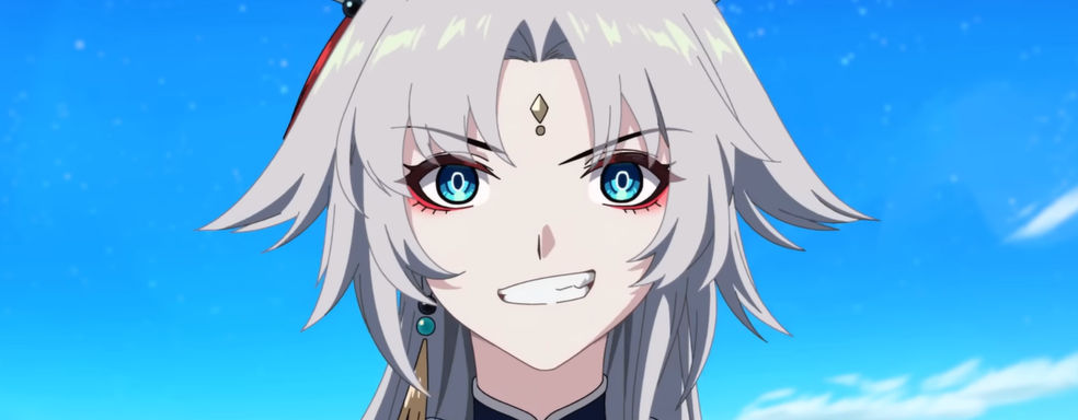 Похоже, актриса Honkai Star Rail лишилась работы после поста с перекраской белой кожи Фэйсяо в тёмный цвет